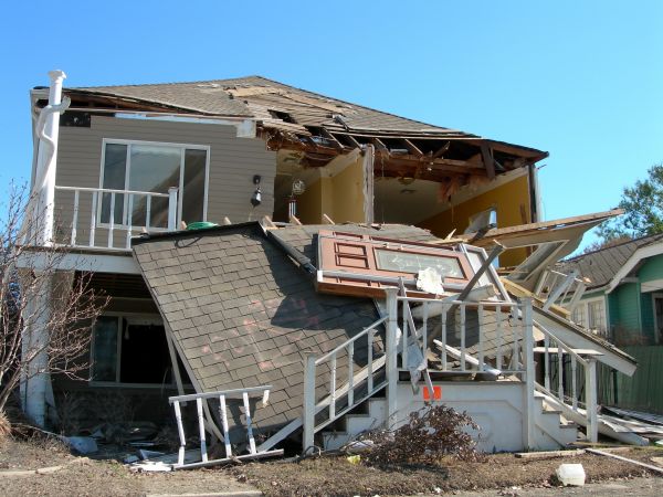 Disaster Restoration Service in Fort Pierce