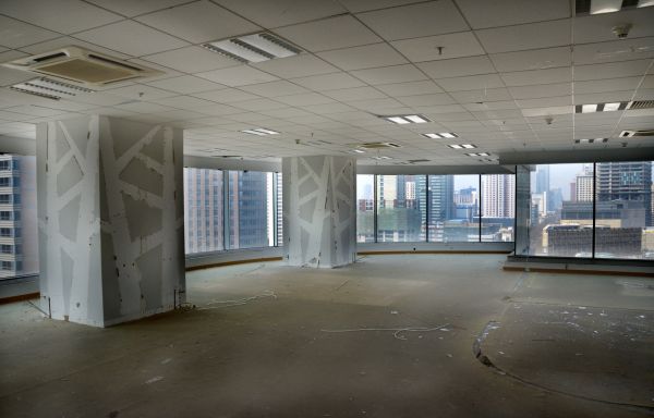Commercial Restoration Service in Fort Pierce
