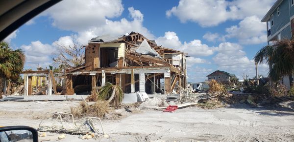 Disaster Cleanup Service in Fort Pierce