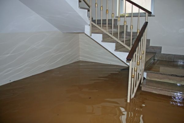 Storm Damage Restoration in Fort Pierce