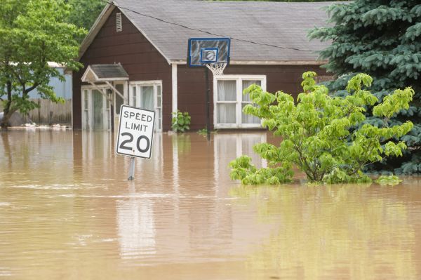 Storm Restoration Service in Fort Pierce