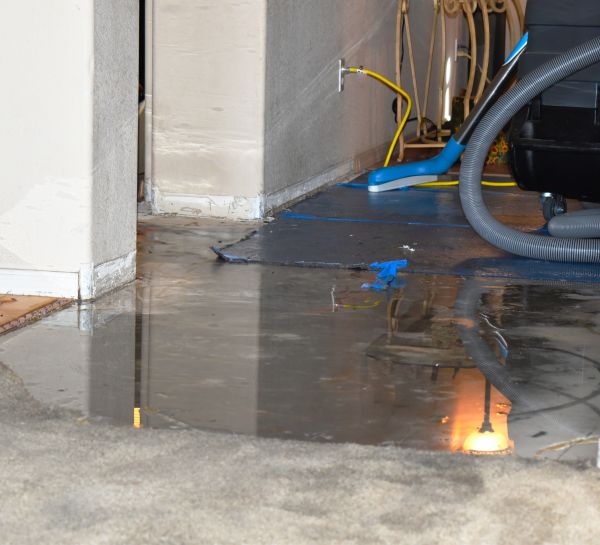 Water Extraction Service in Fort Pierce