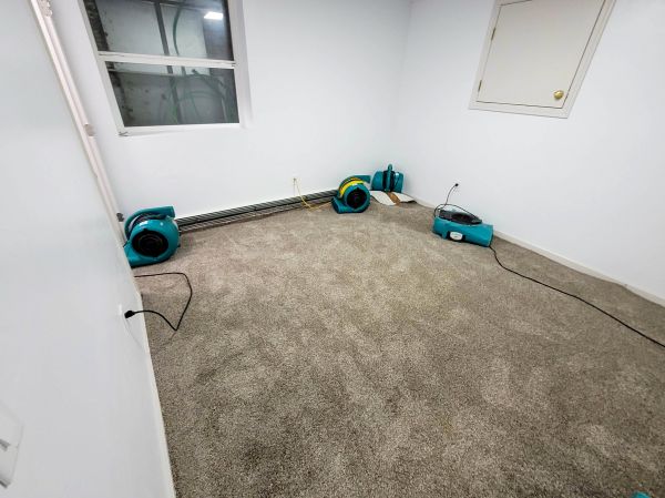 Flood Restoration Service in Fort Pierce