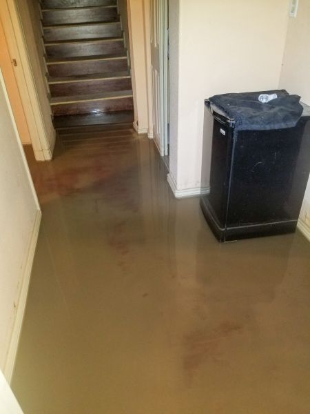 Emergency Water Removal in Fort Pierce
