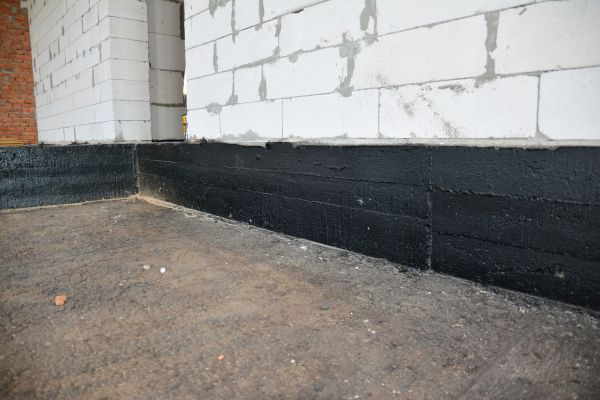 Basement Water Damage Service in Fort Pierce