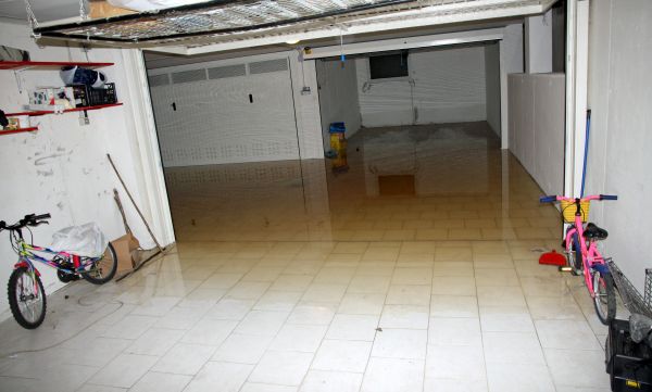Water Remediation in Fort Pierce
